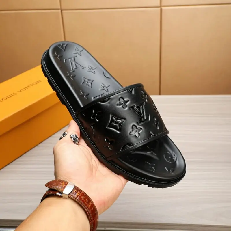 louis vuitton chaussons pour homme s_12263014